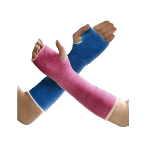 Nebucast (Fiberglass Bandage)