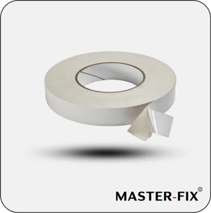 Brand: masterfix Backing Material: Cotton Cloth Double Side Adhesive Foam Tapes