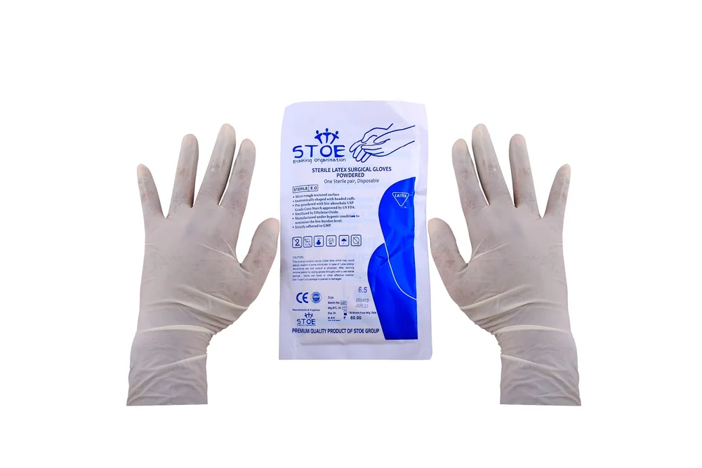 Surgical Rubber Products