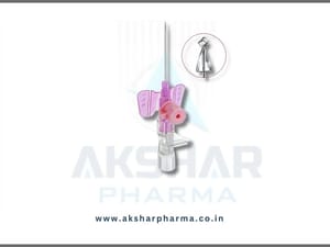 Vasofix Safety Surgical Product