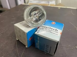 Microscope Slit Lamp Bulb