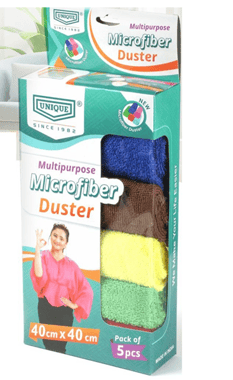 MFOl Microfiber Duster