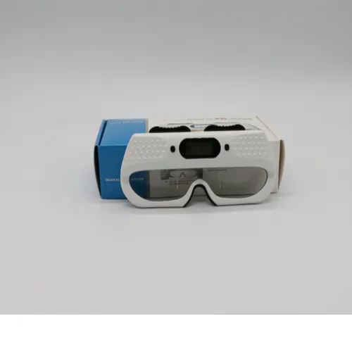 Matronix Digital PD Ruler