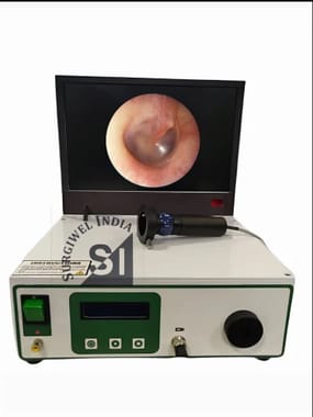 Portable Mobile Endoscopy, For Hospital And Clinic