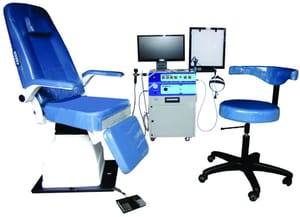 SERWELL Ms ENT OPD Treatment Unit, For Hospital