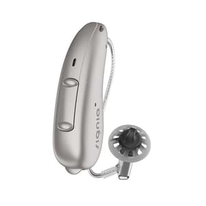 Signia Digital Ric Hearing Aid, Receiver in Canal