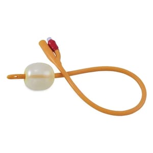 PNC Foley Catheter