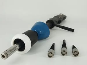 Colpotomizer Storz Uterine Manipulator, 25 mm