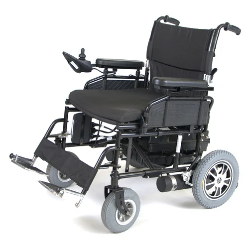 Power Wheelchair
