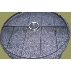 Stainless Steel Demister Pads