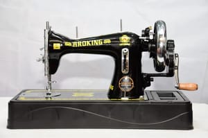 Aroking Home Sewing Machine