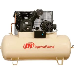 5 HP Air Compressor (High Pressure/ Pet Compressor)