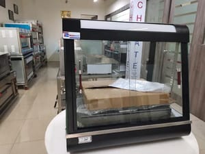 Electric Food Warmer, For Commercial