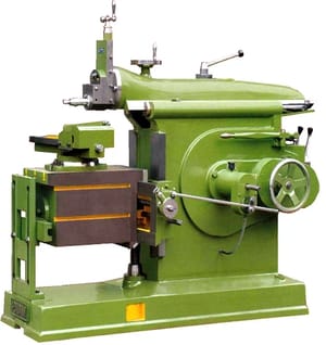Bhavya Machine Tools Automatic Shaping Machine