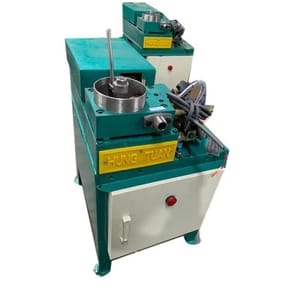 Iron Hungtuan Vietnam Agarbatti Machine, Production Capacity: 5 kg/hr, 100 strokes/min