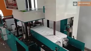 Tissue Paper Making Machine In Maharashtra