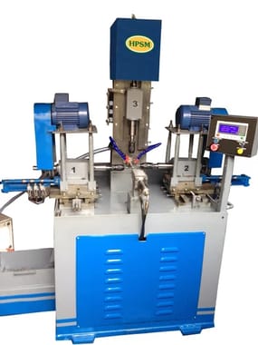 Special Purpose Machines Spm, For Industrial, Automatic