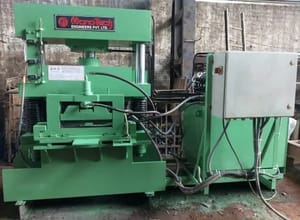 3 Phase Mild Steel Special Purpose Machines SPM, Automation Grade: Automatic, Model Name/Number: Ssm