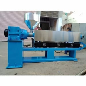 PVC Wire And Cable Coating Plant