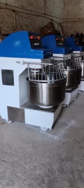 SM050 Food Mixer, Capacity: 50 kg