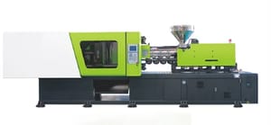 Used Plastic Electrical Pipe Injection Moulding Machine