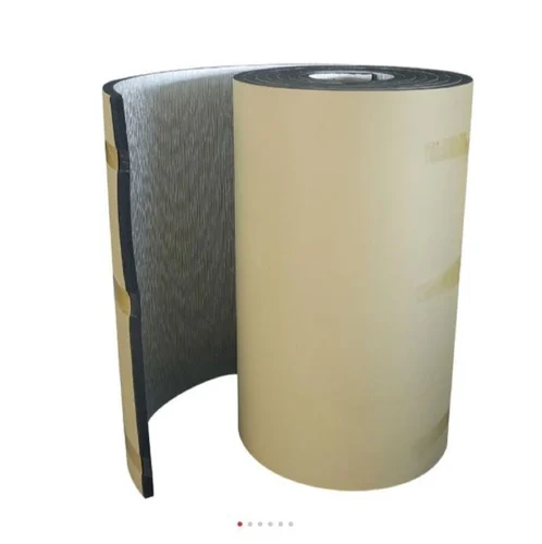 Thermal Insulation Materials