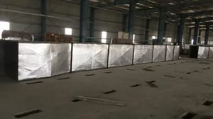 Xlpe Duct Insulation