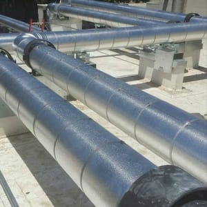 Xlpe Insulation Pipe