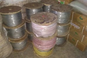 3mm Wire Rope