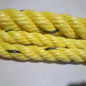 Twisted PP Rope