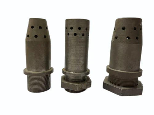 Boiler Air Nozzles