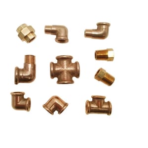 Brass,Cast Iron Boiler Accessories