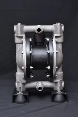 16 M Cast Iron Diaphragm Pumps