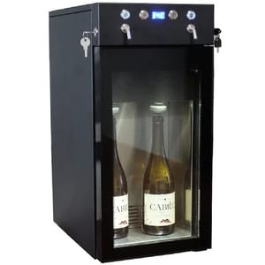 Wine Dispenser Chiller