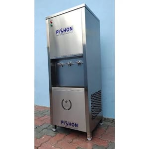 Silver Electric 130 NHC water dispenser special model, Capacity: 85 Liters