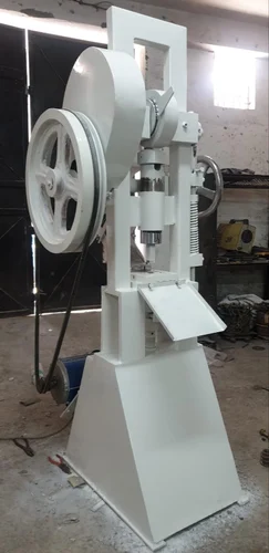 Hand Operated Air Freshner Making Machine