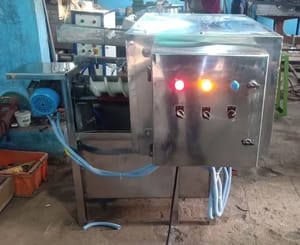 For Commercial Automatic Egg Peeler Machine, 1000