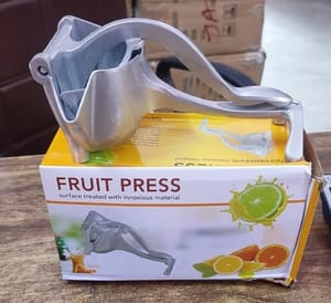 Aluminum Manual Fruit Press&nbsp;