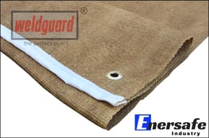 Welding Blankets Supplier In Vadodara