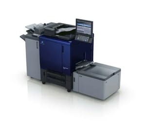 Accurio Press C3080 Full Color Production Printing System