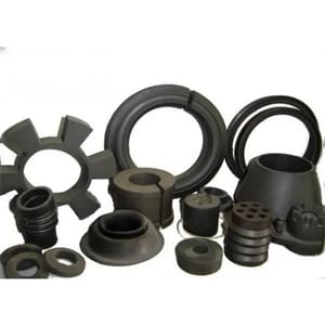 Machinery Rubber Parts