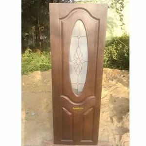 Fibre Glass Door