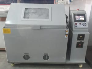 Corrosion Test Equipment