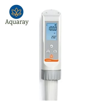 AquaRay CON30 TDS Water Tester