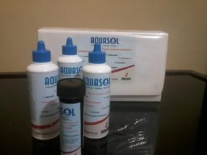 Portable Water Testing Kit, Packaging Type: Plastic Box