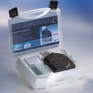 Lovibond Checkit Comparator Water Test, For Chemical Laboratory