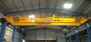 International Cranes, Load Capacity: 1-200 Tons