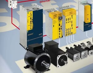 Industrial Control Systems, Packaging Type: Oem