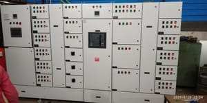 Schneider 3 Phase Soybean Oil Plant Automation, For Industrial, 440VAC
