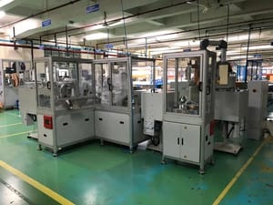 Three Phase Industrial Automation System Manufacturers, 415V